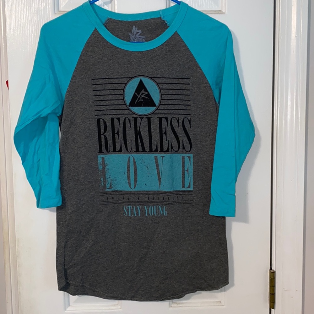 Young & Reckless Shirt
